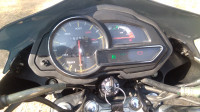 Bajaj Discover 125 ST