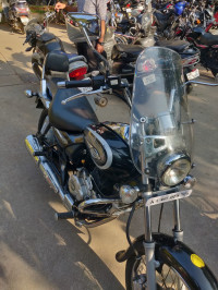 Bajaj Avenger 220 DTS-i 2015 Model