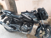 Bajaj Pulsar 180 DTSi 2017 Model