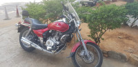 Bajaj Avenger 220 DTS-i 2013 Model