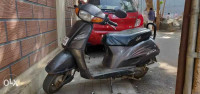 Honda Activa 2008 Model