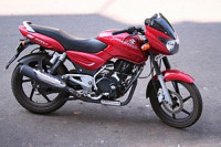 Bajaj Pulsar 150 DTSi 2005 Model