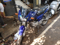 Bajaj Pulsar 180 DTSi 2004 Model