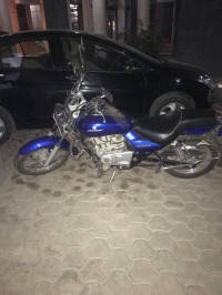 Bajaj Avenger 220 DTS-i 2015 Model