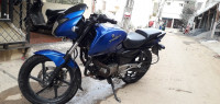 Bajaj Pulsar 180 DTSi 2013 Model