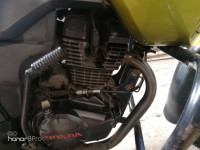 Honda CB Trigger
