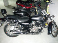 Bajaj Avenger Cruise 220 2015 Model