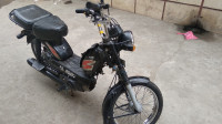 TVS XL 100 Heavy Duty