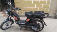 TVS XL 100 Heavy Duty