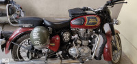 Royal Enfield Classic 350 2017 Model