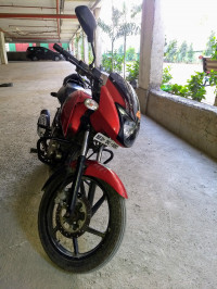 Bajaj Pulsar 150 DTSi 2011 Model