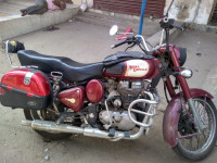 Royal Enfield Classic 350 2012 Model