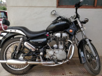 Royal Enfield Thunderbird TwinSpark 350 2008 Model