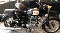 Royal Enfield Classic 350 2016 Model