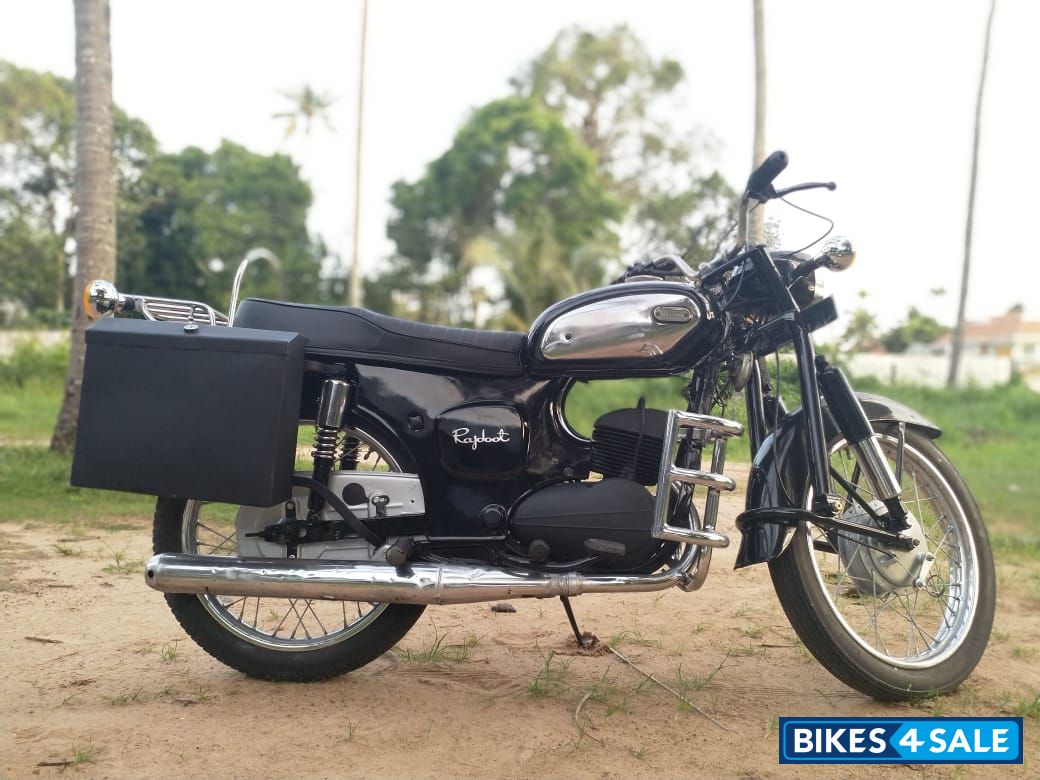 rajdoot yamaha 350 for sale