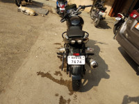 Bajaj Pulsar 200 DTSi