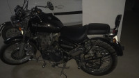 Royal Enfield Thunderbird 350 2017 Model