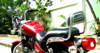 Royal Enfield Thunderbird TwinSpark 350 2011 Model