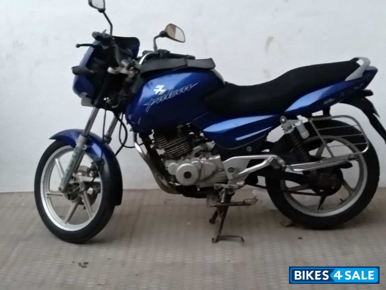 Bajaj Pulsar 150 Classic