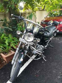 Royal Enfield Bullet 350 Twinspark 2011 Model