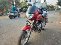 Honda Unicorn 2005 Model