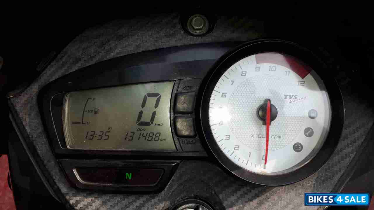 Used 16 Model Tvs Apache Rtr 180 For Sale In Durg Id 6462 Bikes4sale