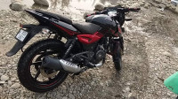 Bajaj Pulsar 150 Twin Disc