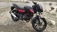 Bajaj Pulsar 150 Twin Disc