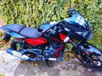 Bajaj Pulsar 150 Twin Disc