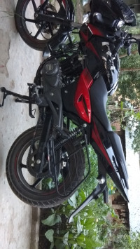 Bajaj Pulsar 150 Twin Disc