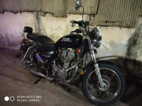 Royal Enfield Thunderbird TwinSpark 350 2009 Model