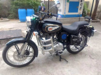 Royal Enfield Bullet Standard 500 2018 Model