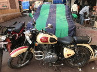 Royal Enfield Classic 500 2015 Model