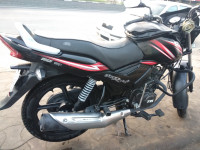 TVS Star City Plus 2017 Model