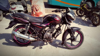 Bajaj Discover DTSi 125