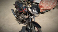 Bajaj Discover DTSi 125