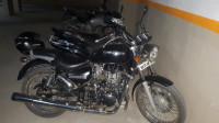 Royal Enfield Thunderbird 350 2016 Model