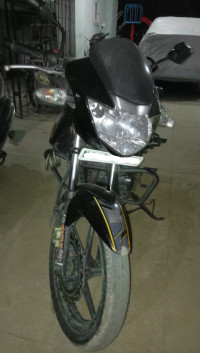 TVS Apache RTR 160 2011 Model