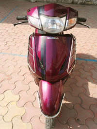 Honda Activa 2011 Model