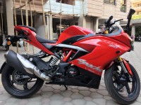 TVS Apache RR 310