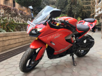 TVS Apache RR 310