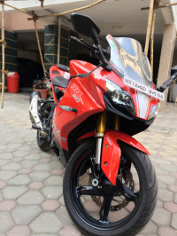 TVS Apache RR 310