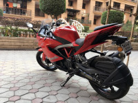 TVS Apache RR 310