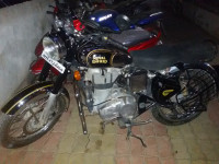 Royal Enfield Classic 500