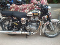 Royal Enfield Classic 500