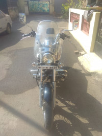 Bajaj Avenger Cruise 220 2016 Model