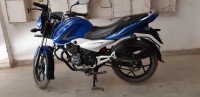 Bajaj Discover 125 ST 2013 Model