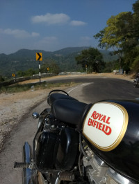 Royal Enfield Classic 350 2017 Model