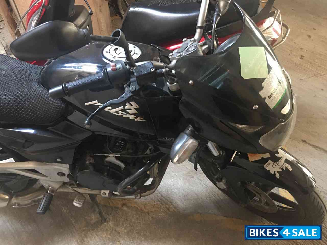 Bajaj Pulsar 200 DTSi Bajaj Pulsar 200 DTSi