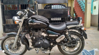 Royal Enfield Thunderbird 350